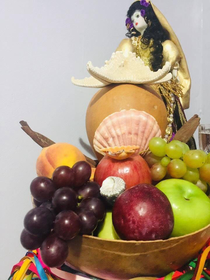 Pai Frederico Amarração Amorosa